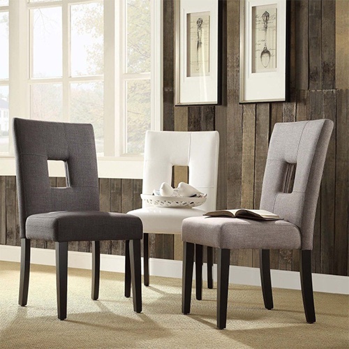 Upholstery Dining Side Chair