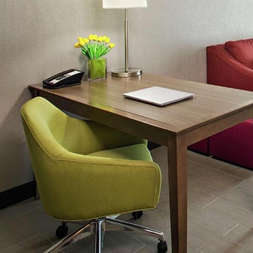 Adjustable Activity Chair for Hampton Inn and Suites