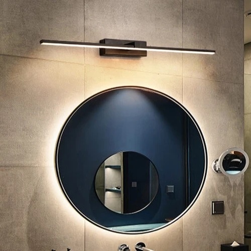 Bathroom Lighting Fixture for Vanity Mirror
