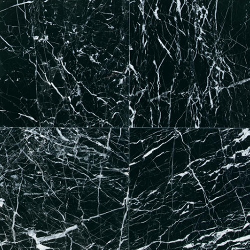 China Black marble from Daltile