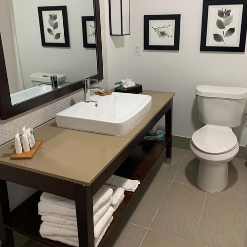 Country Inn and Suites Oklahoma City OK 73104