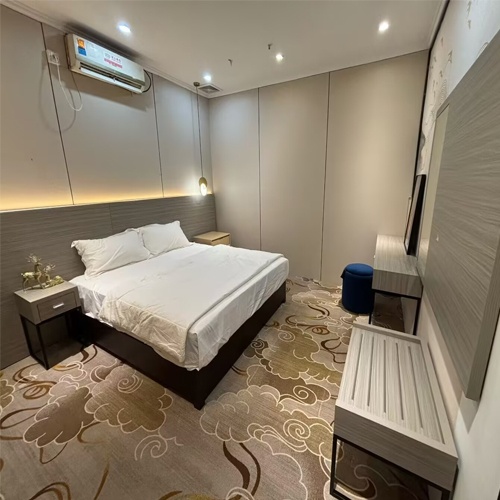 Economic Budget Hotel Furniture Room Package