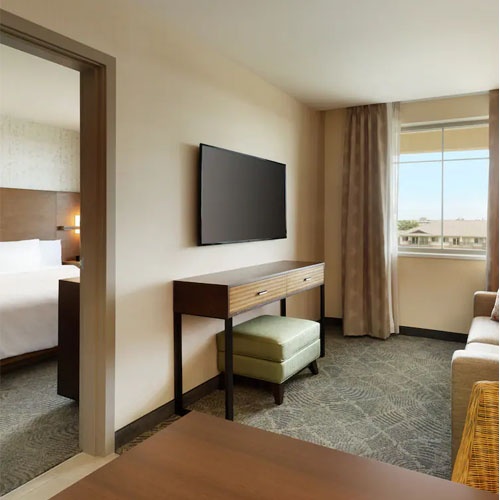 Embassy Suites by Hilton Hospitality Furniture