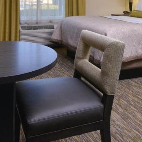 Guestroom Dining Chair for Candlewood Suites