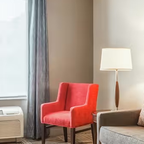 Guestroom Side Chair Hilton Garden Inn