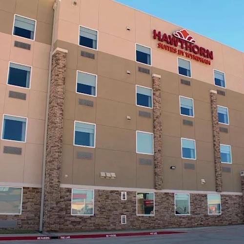 Hawthorn Suites Tulsa Oklahoma 74235