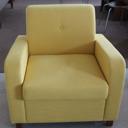 Lounge Chair for Super 8 Guestroom