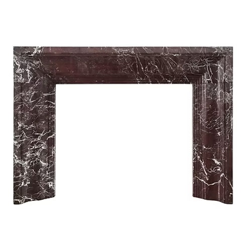 Modern marble design for hospitality