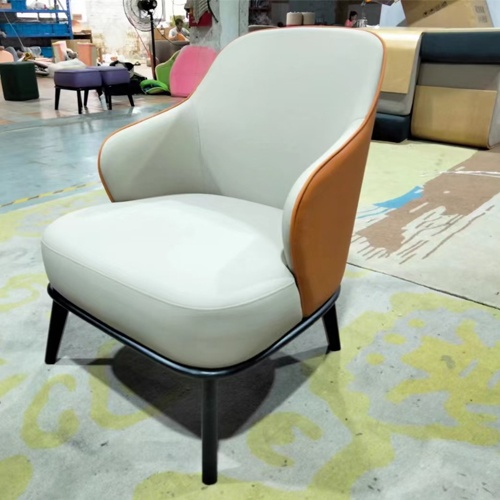 Popular Hospitality Softgood Lounge Chair