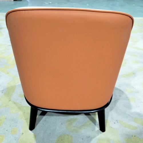 Popular Hospitality Softgood Lounge Chair