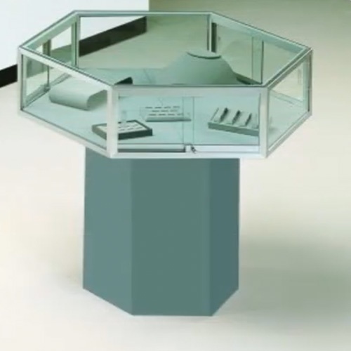 TYPE AND PURPOSE OF RETAIL FIXTURE