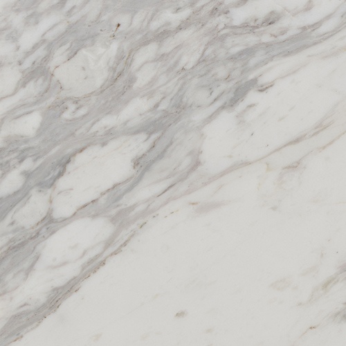 Volakas White Marble for Fireplace Mantel Production