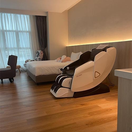 massage chair for hotel