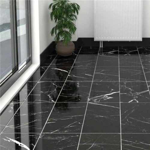 nero marquina marble tiles