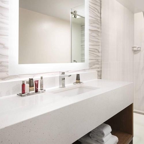 quartz countertop manufacturer