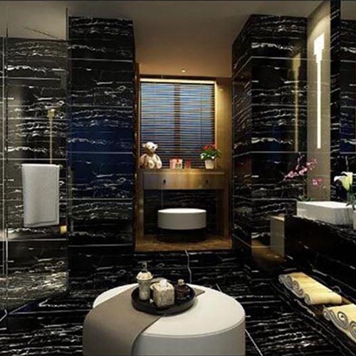silver dragon marble tiles