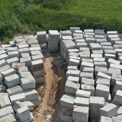 Global Granite Quarries Overview