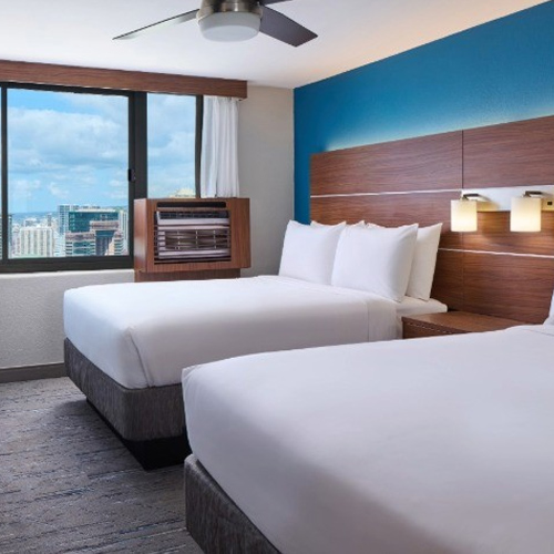 Hotel Equities Adds Holiday Inn Express Waikiki by IHG to Its Portfolio