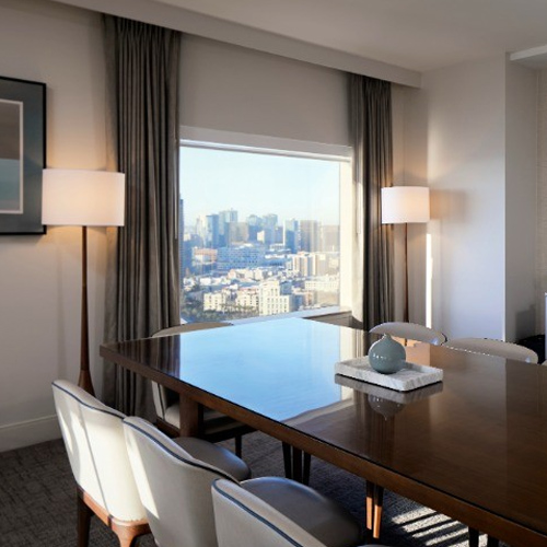Hilton San Diego Bayfront Announces Completion of Renovation