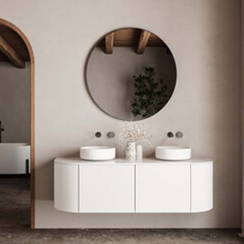 How to Style a Bathroom Like a Boutique Hotel