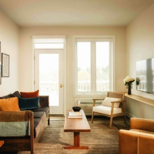 Dexter Hotel Opens in Elk Rapids Michigan