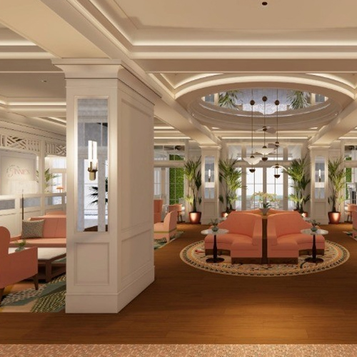 Olde Naples Hotel Opens in Naples, Florida