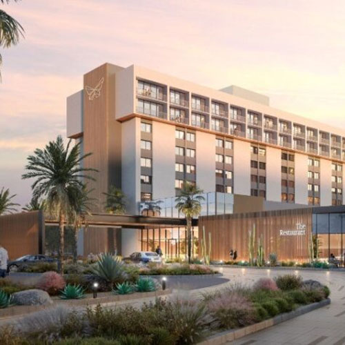 JLL Arranges Financing for Repositioning of Hyatt Regency Ontario