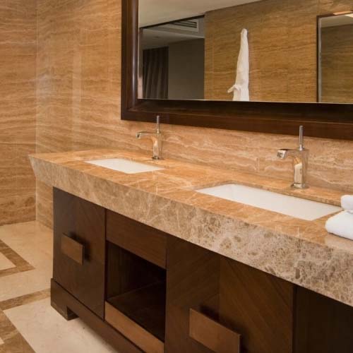 Luxury Spa Bathroom Ideas for Home