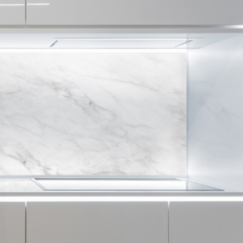 Marble Effect Glass Collection