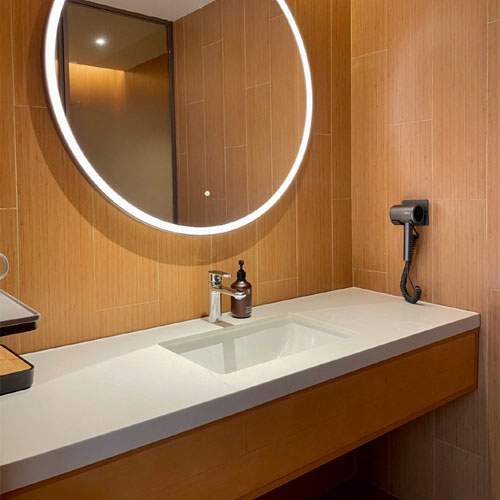 Commercial Vanity Top Procurement Guide