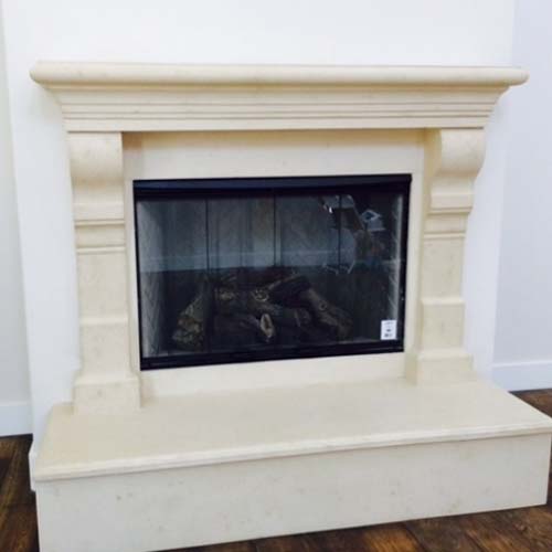 Fireplace Design Ideas for Hotel Lobbies and Luxury Resorts