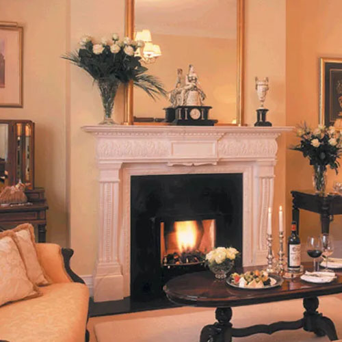 Important Aspects Of Modern Hotel Lobby Design