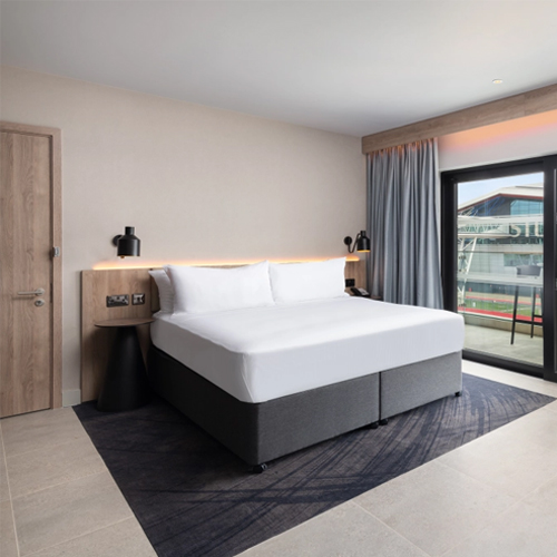 Hilton Garden Inn Silverstone Opening in July 2023