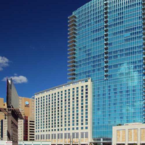 Top Hotel Construction and Hospitality Contractors in the USA
