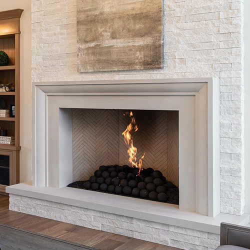 Complete Guide to Cast Stone Fireplace Surrounds