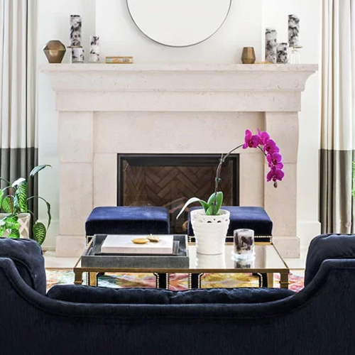 GFRC Concrete Fireplace Surround FAQs