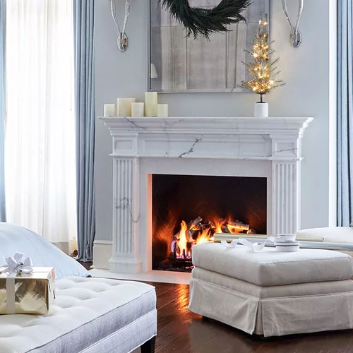 Bedroom Fireplace Ideas to Cozy Up Your Space