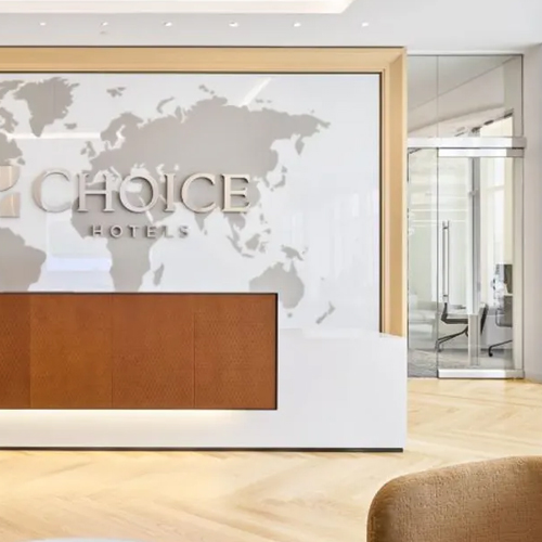 Choice Hotels looks to international markets as US remains challenged