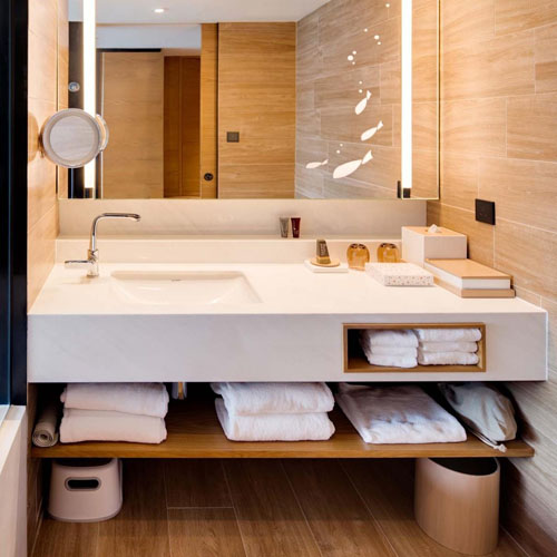 Custom Hospitality Vanity Manufacturer: Complete Guide for Hotel Projects