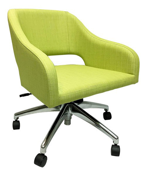 Hampton Inn and Suites Swivel Task Chair