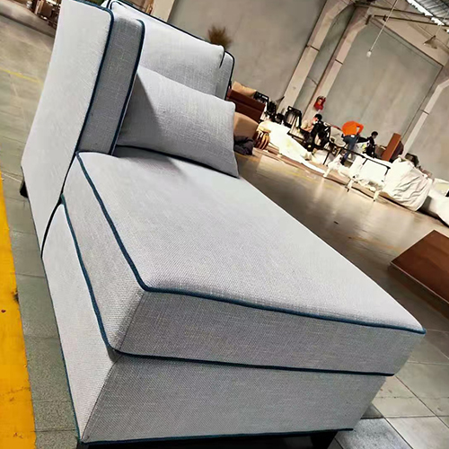 chaise sofa production