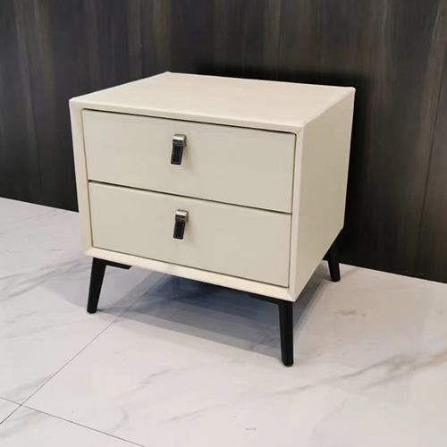 hotel upholstery nightstand