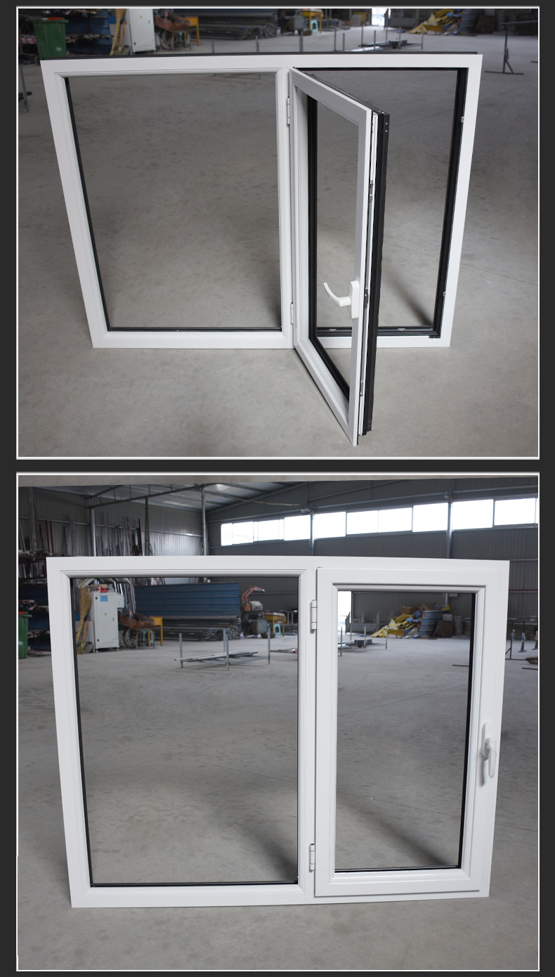 energy saving casement window