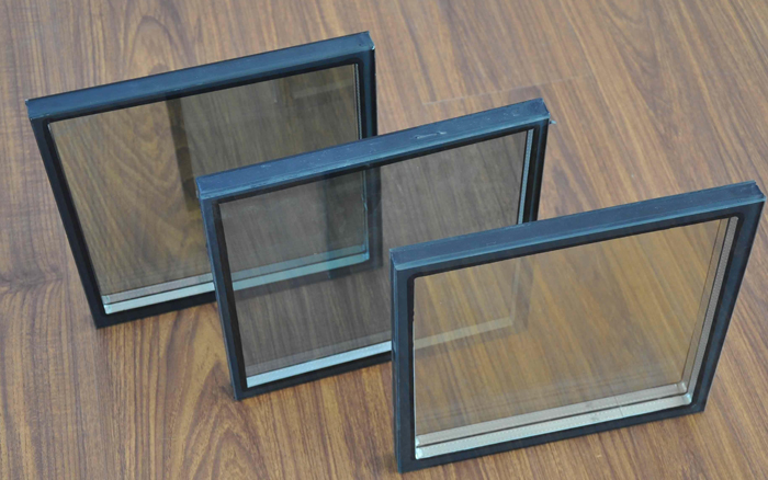 Architectural Thermal Insulating Glass