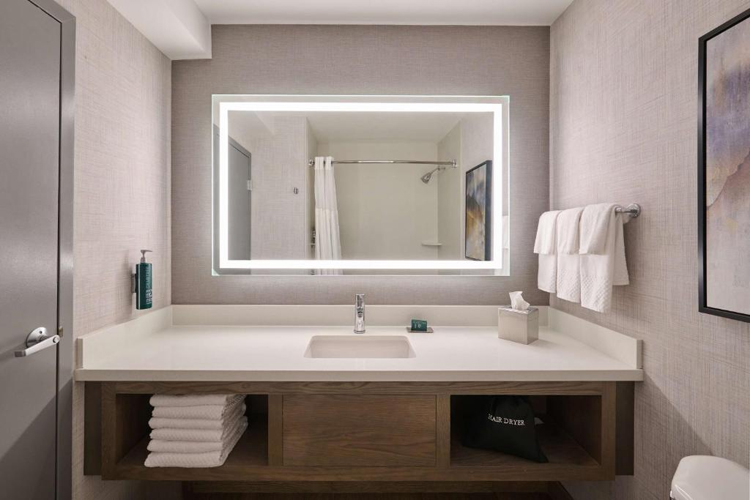 bath vanities by doubletree hilton