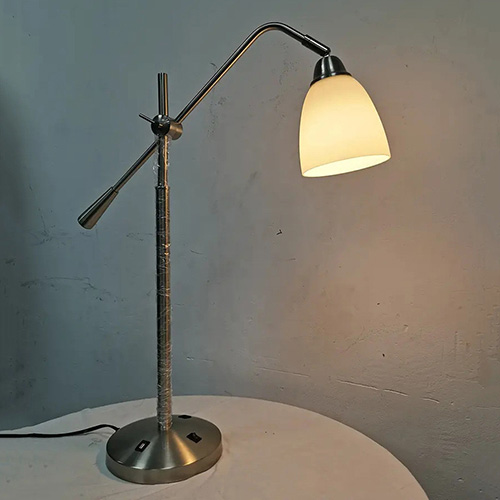 Desk Lamp Country Inn and Suites by Radisson