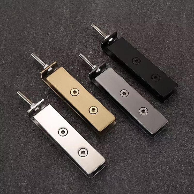 shower door hardware
