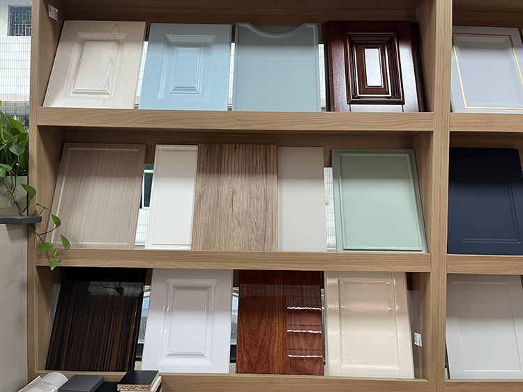 Cabinet Millwork Door Style