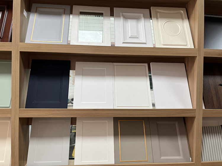 cabinet millwork door style