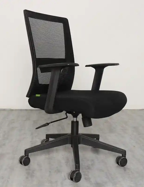 Office Erogonomic Desk Swivel Chair